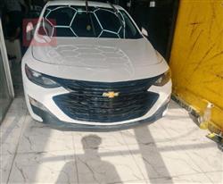 شێڤرۆلێت مالیبۆ